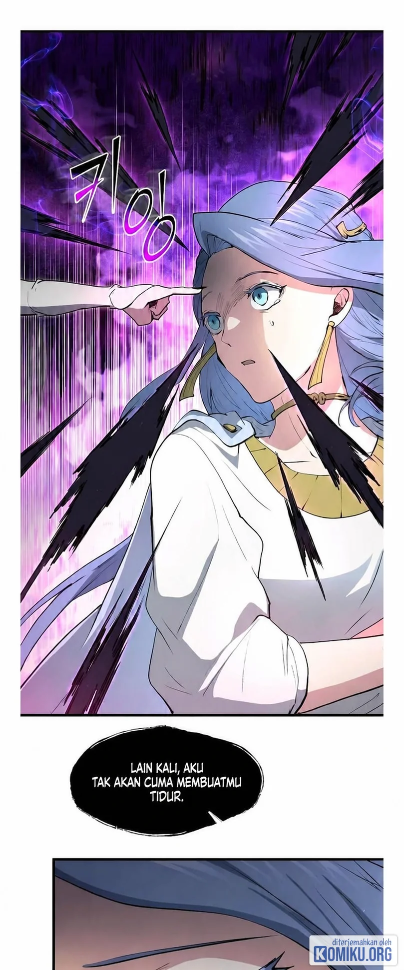 Leveling Up with Skills Chapter 167 halaman 48