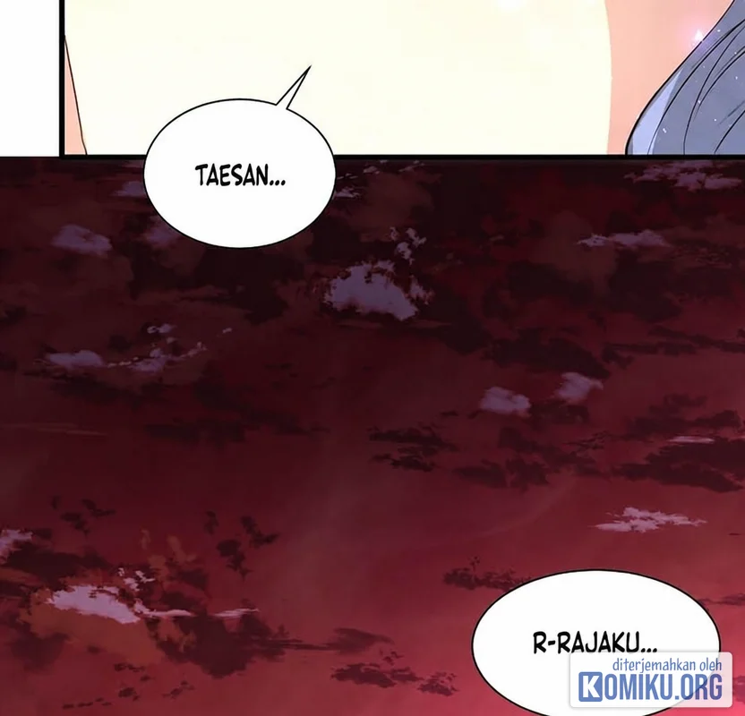 Leveling Up with Skills Chapter 167 halaman 49