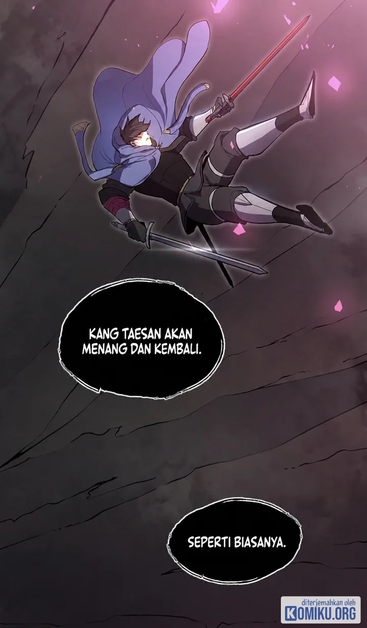 Leveling Up with Skills Chapter 167 halaman 57