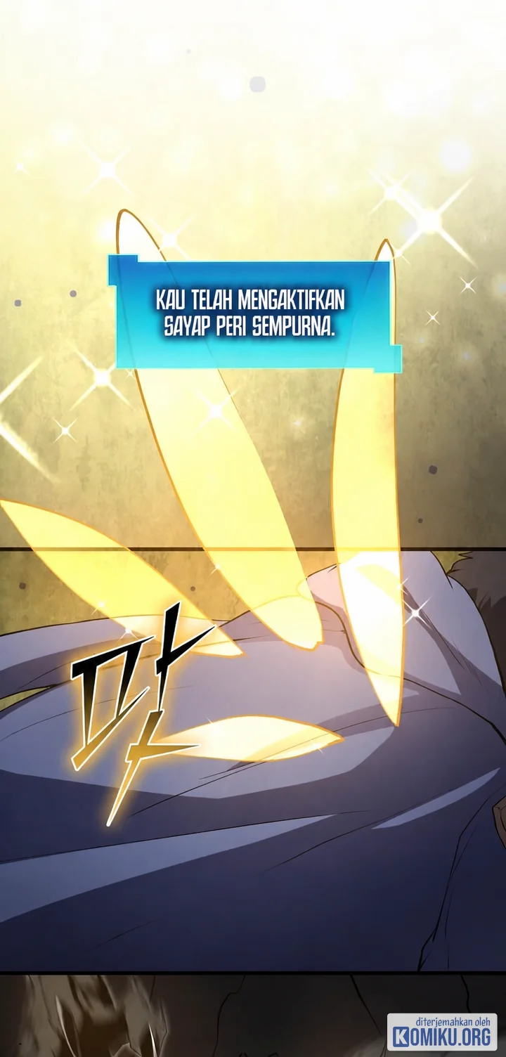 Leveling Up with Skills Chapter 167 Gambar 64