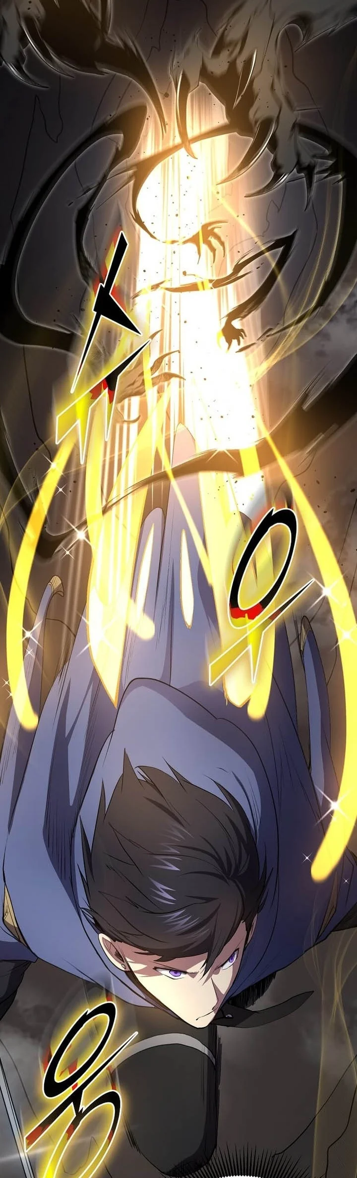 Leveling Up with Skills Chapter 167 Gambar 65