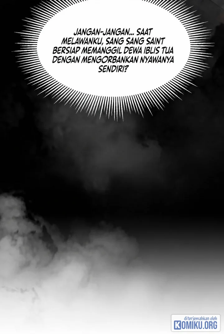 Leveling Up with Skills Chapter 167 halaman 8