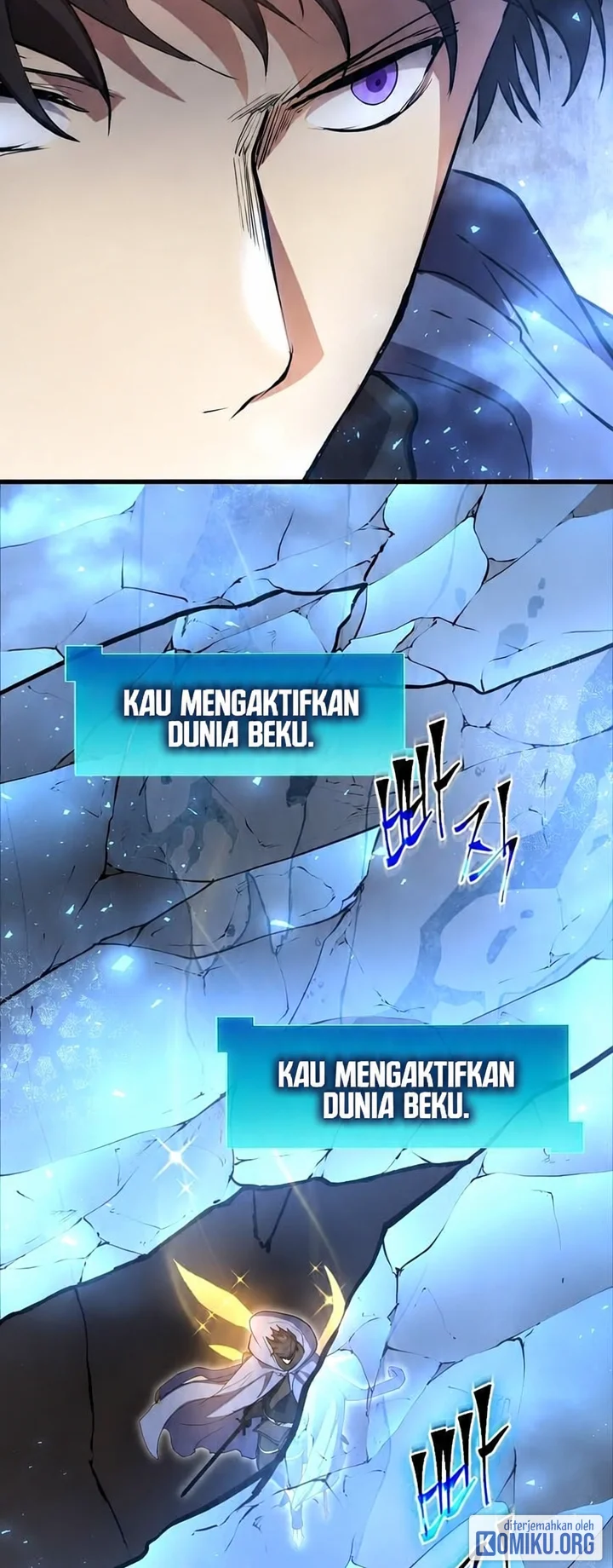 Leveling Up with Skills Chapter 167 Gambar 75