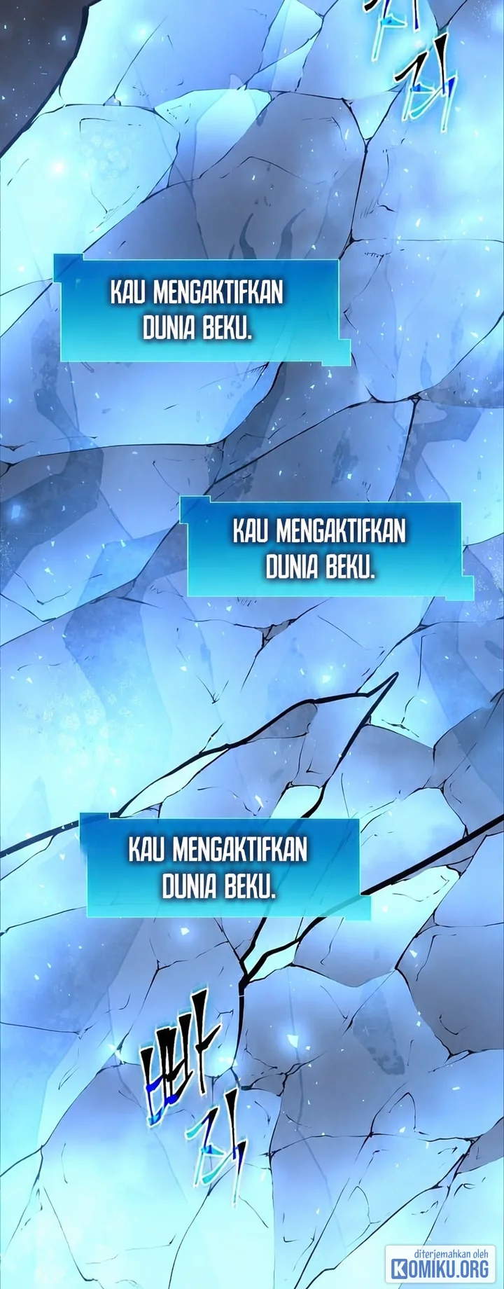 Leveling Up with Skills Chapter 167 Gambar 76