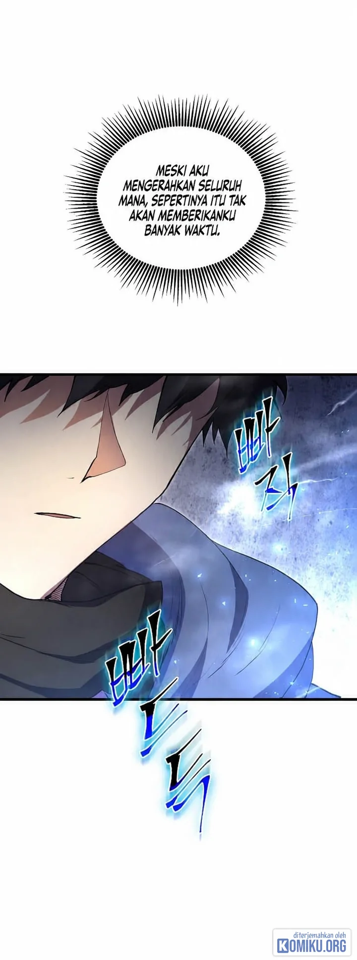 Leveling Up with Skills Chapter 167 Gambar 77