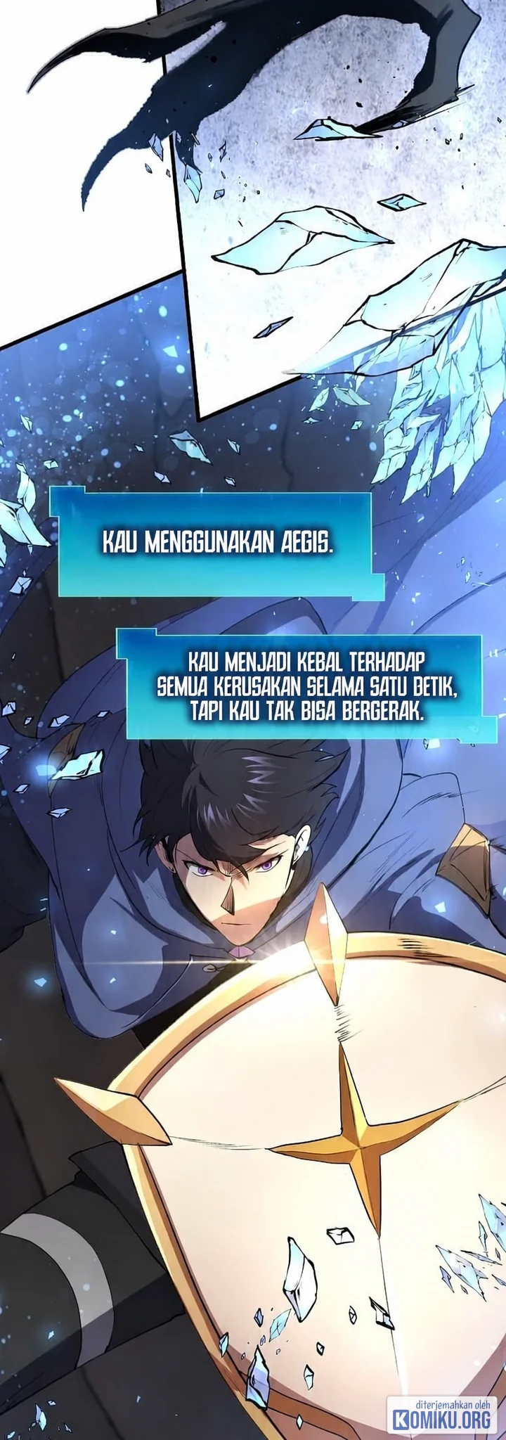 Leveling Up with Skills Chapter 167 Gambar 81