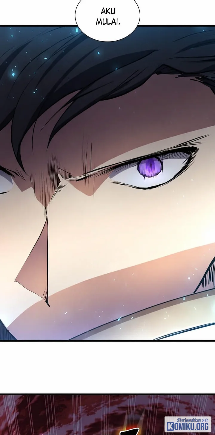 Leveling Up with Skills Chapter 167 Gambar 86