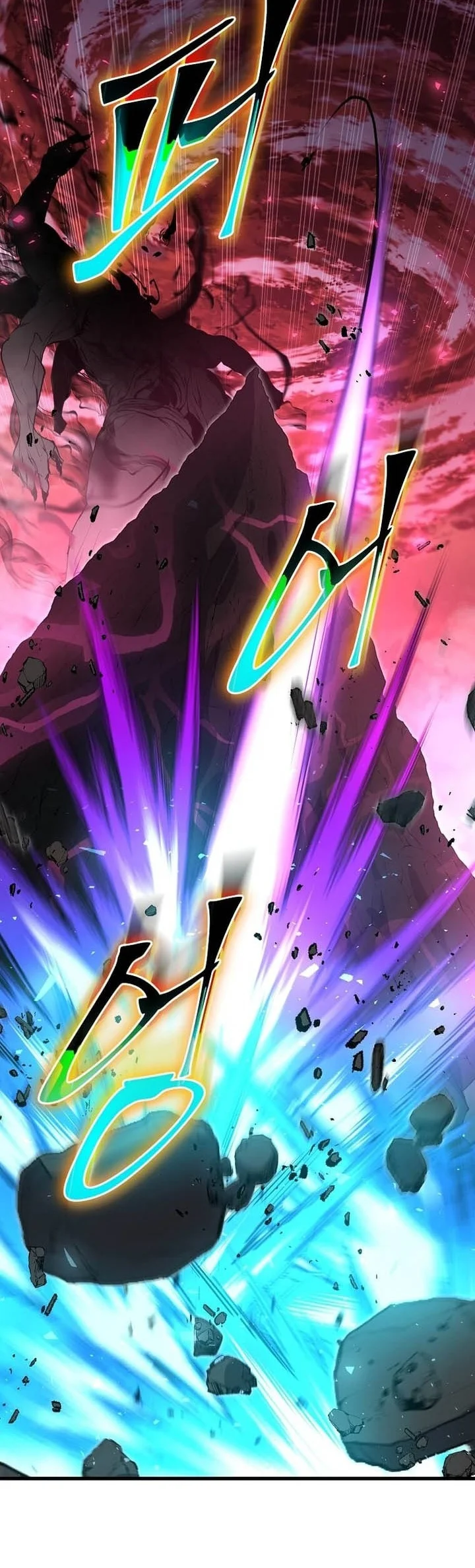 Leveling Up with Skills Chapter 167 Gambar 87
