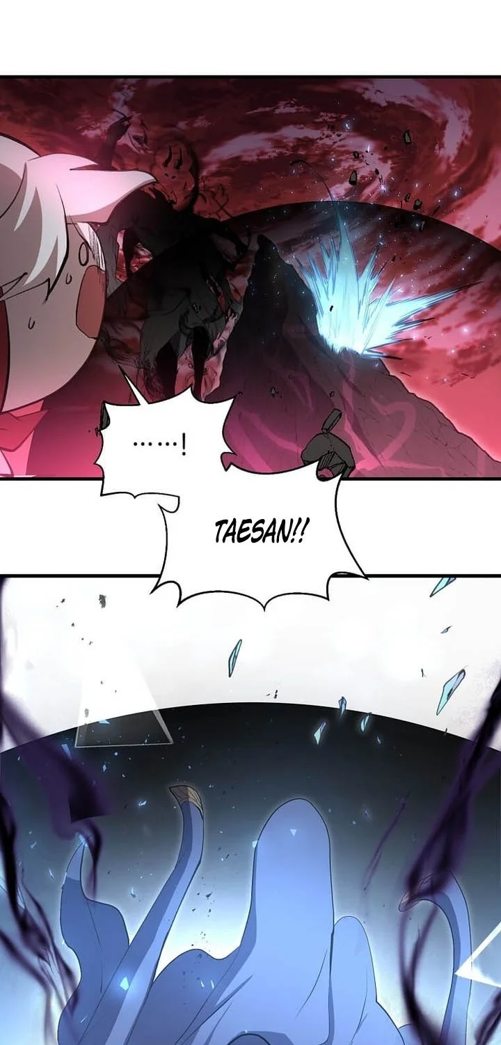 Leveling Up with Skills Chapter 167 Gambar 90