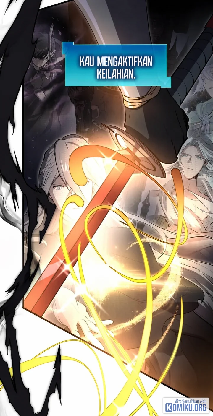 Leveling Up with Skills Chapter 167 Gambar 98