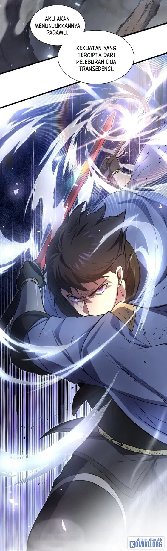 Leveling Up with Skills Chapter 168 halaman 15