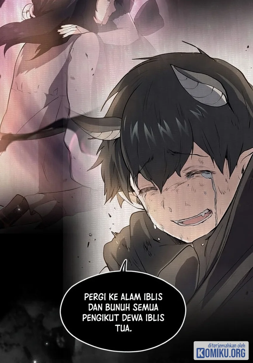 Leveling Up with Skills Chapter 168 halaman 23