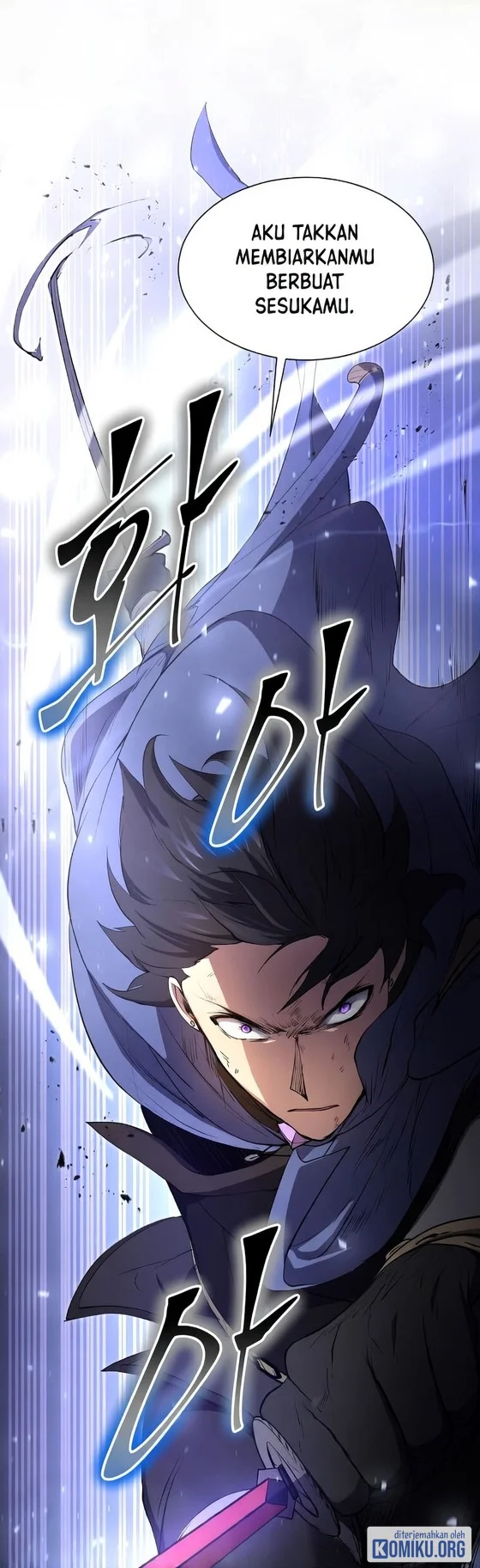 Leveling Up with Skills Chapter 168 halaman 26