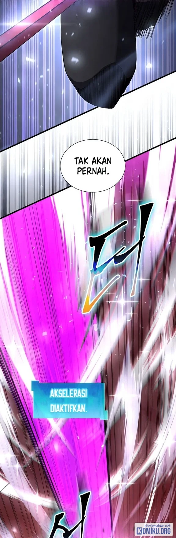 Leveling Up with Skills Chapter 168 halaman 27