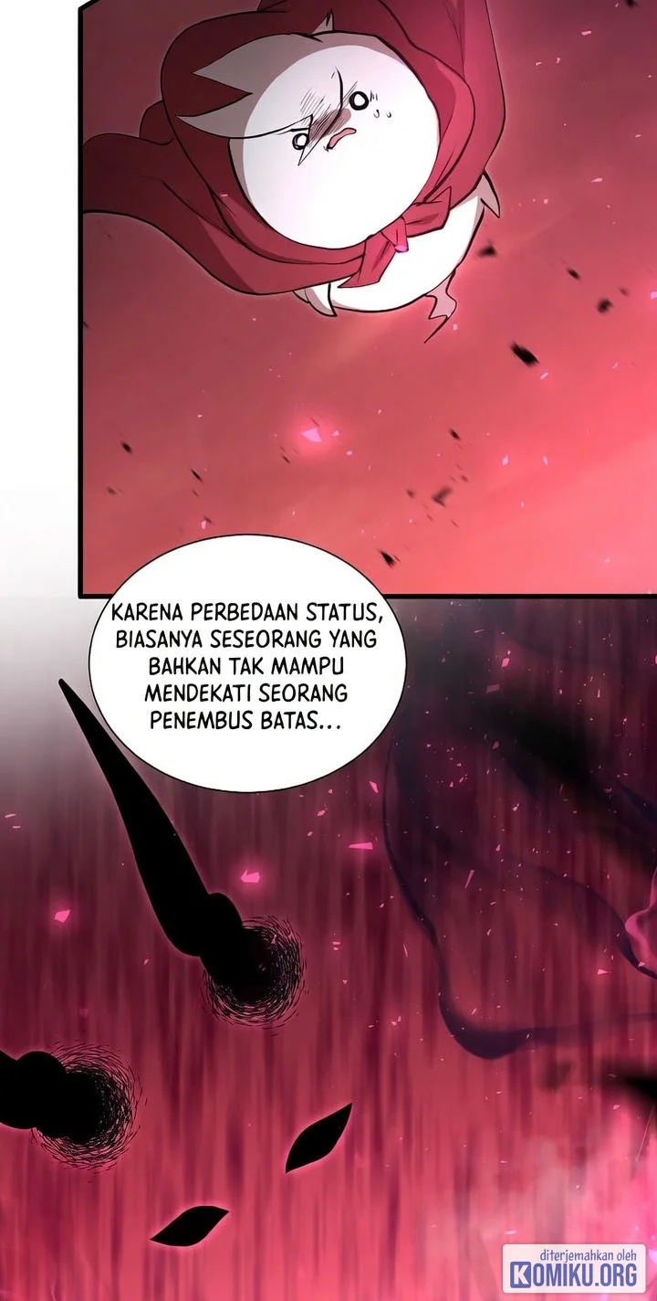 Leveling Up with Skills Chapter 168 halaman 31