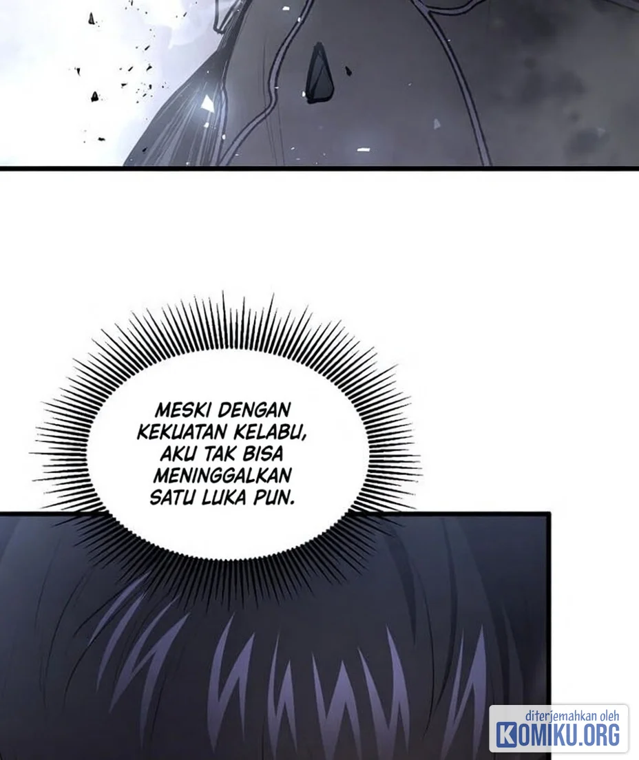 Leveling Up with Skills Chapter 168 halaman 35