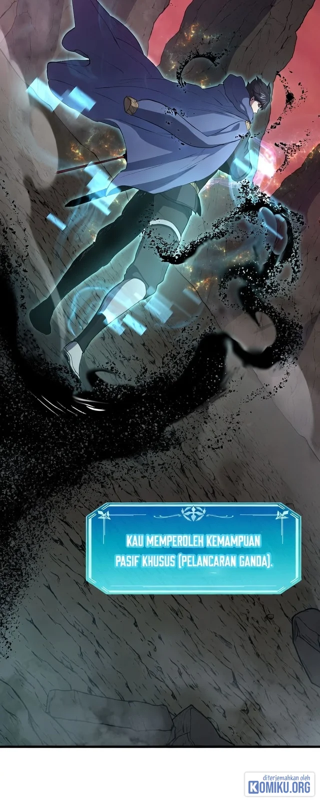 Leveling Up with Skills Chapter 168 halaman 47