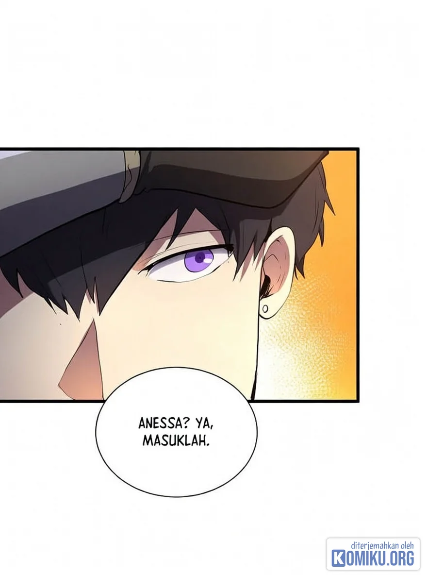 Leveling Up with Skills Chapter 168 halaman 61