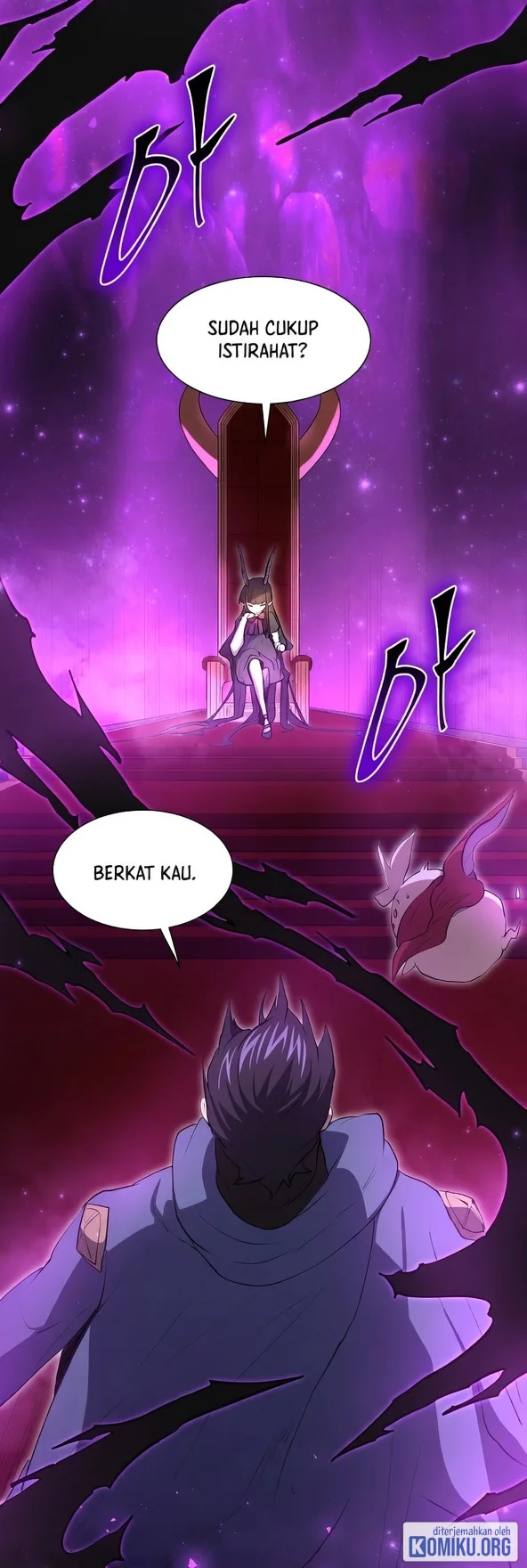 Leveling Up with Skills Chapter 168 Gambar 70