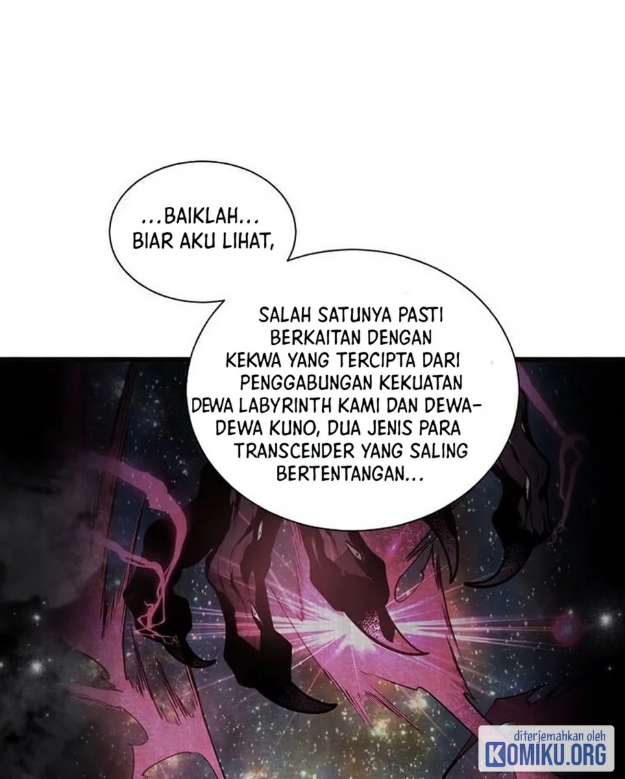 Leveling Up with Skills Chapter 168 Gambar 73