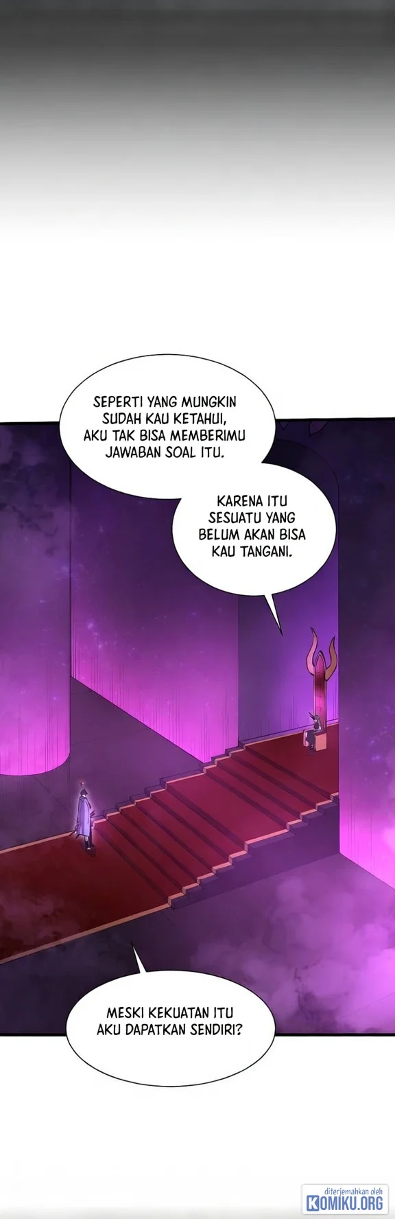 Leveling Up with Skills Chapter 168 Gambar 75