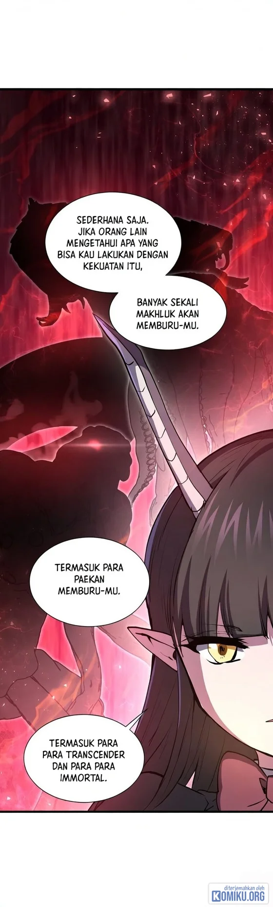 Leveling Up with Skills Chapter 168 Gambar 76
