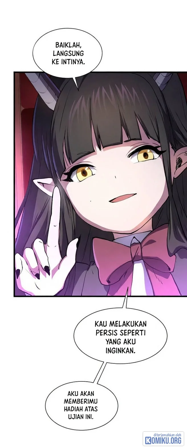 Leveling Up with Skills Chapter 168 Gambar 83