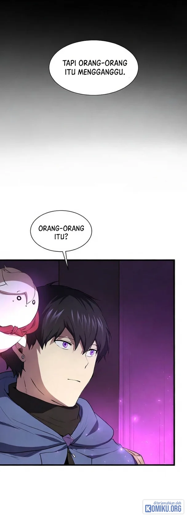 Leveling Up with Skills Chapter 168 Gambar 89