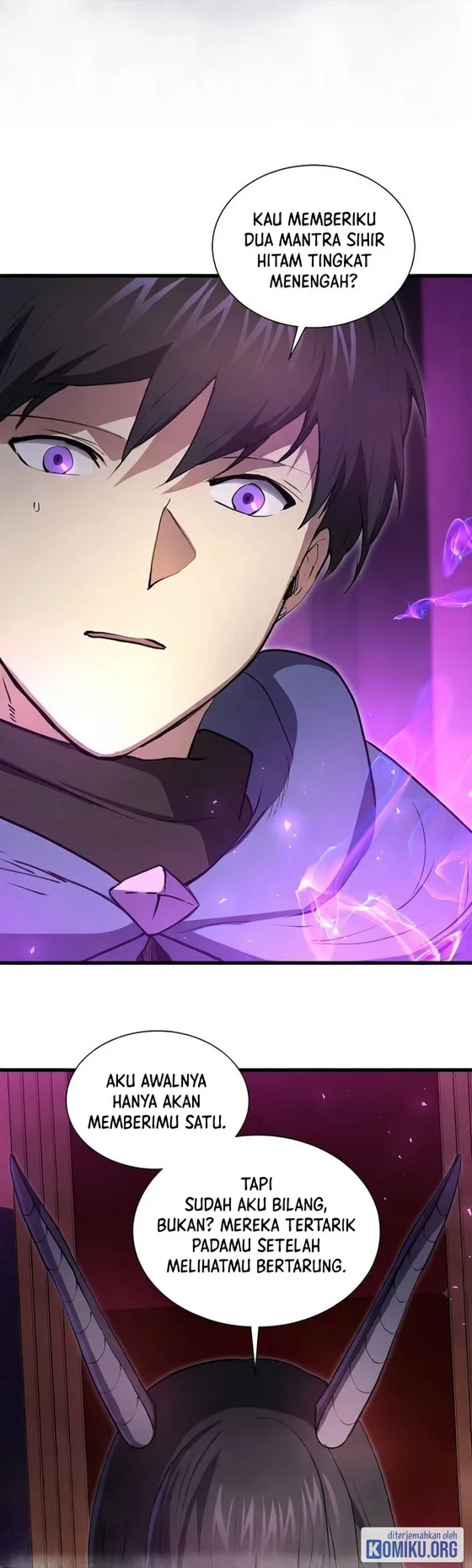 Leveling Up with Skills Chapter 168 Gambar 95