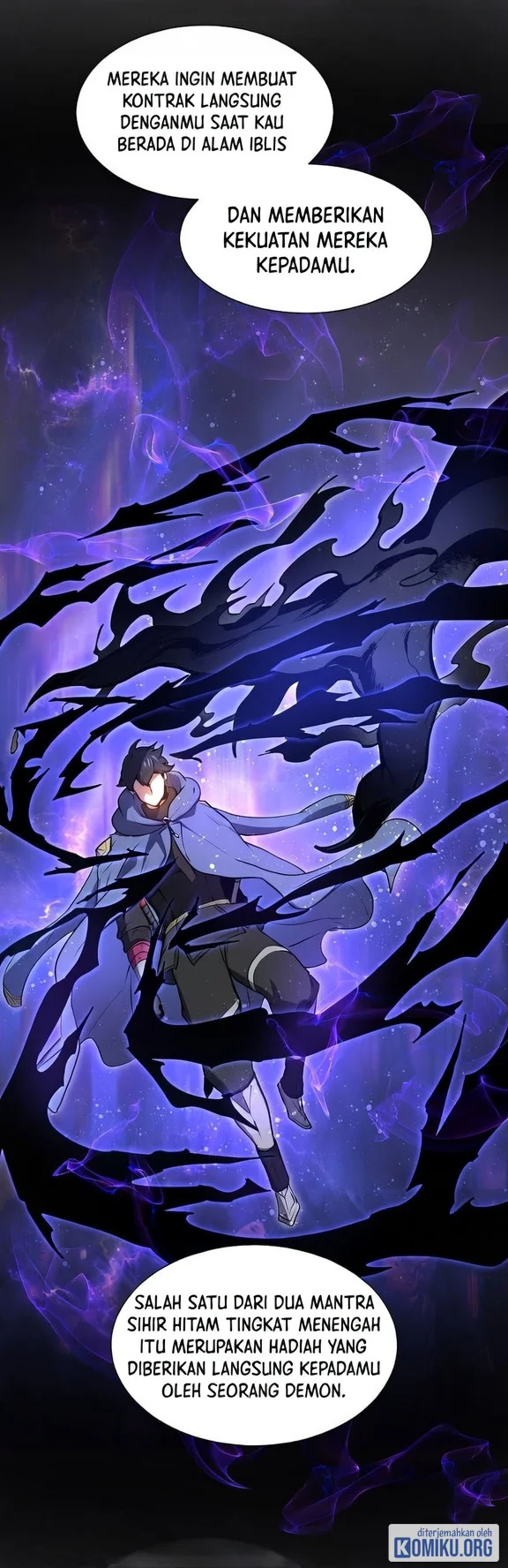 Leveling Up with Skills Chapter 168 Gambar 98