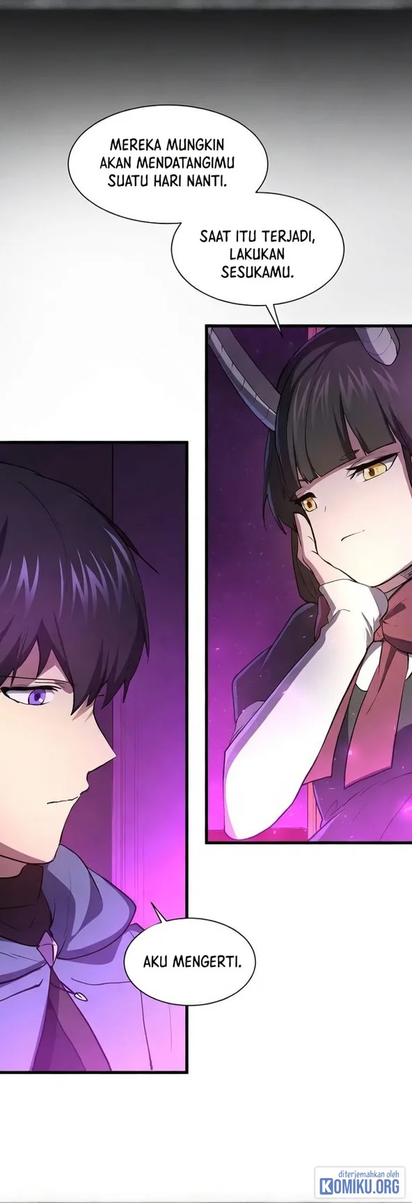 Leveling Up with Skills Chapter 168 Gambar 99