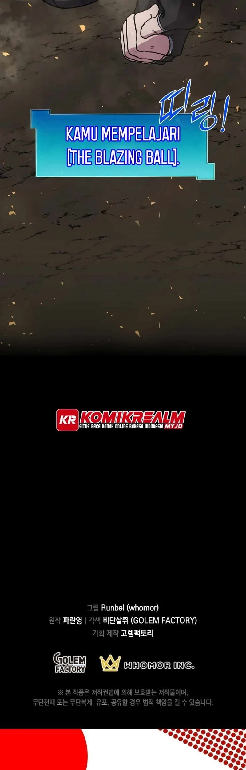 Leveling Up with Skills Chapter 31 Gambar 54