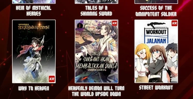 Leveling Up with Skills Chapter 31 Gambar 56