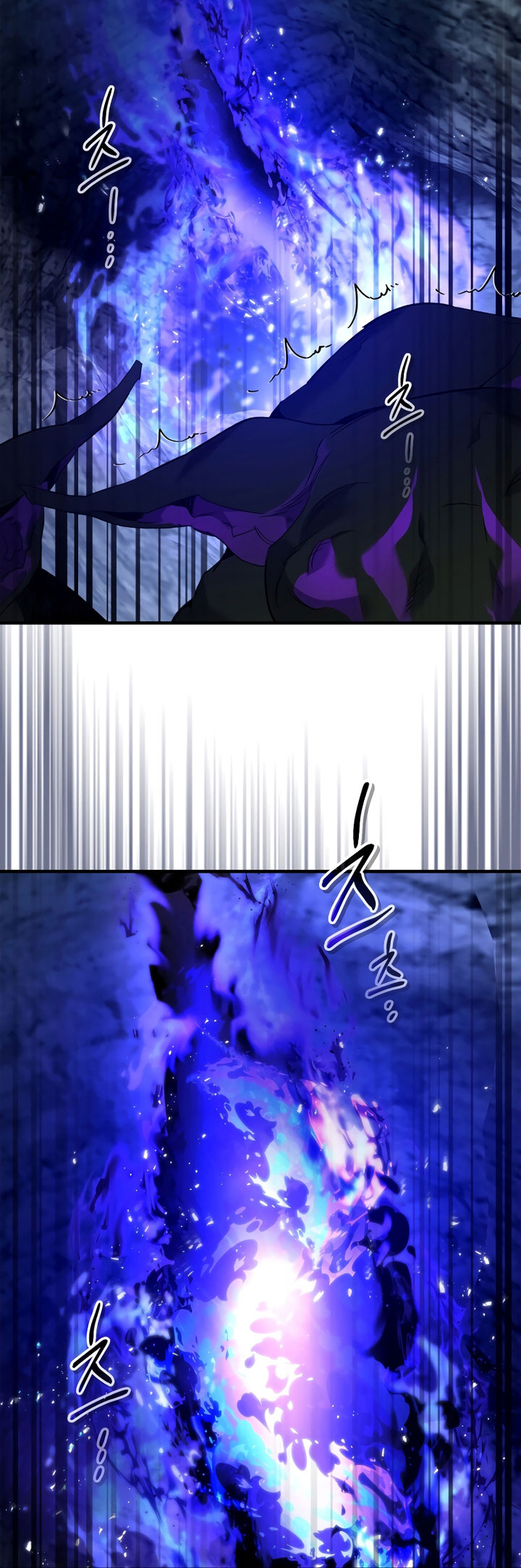 Leveling With the Gods Chapter 104 Gambar 20