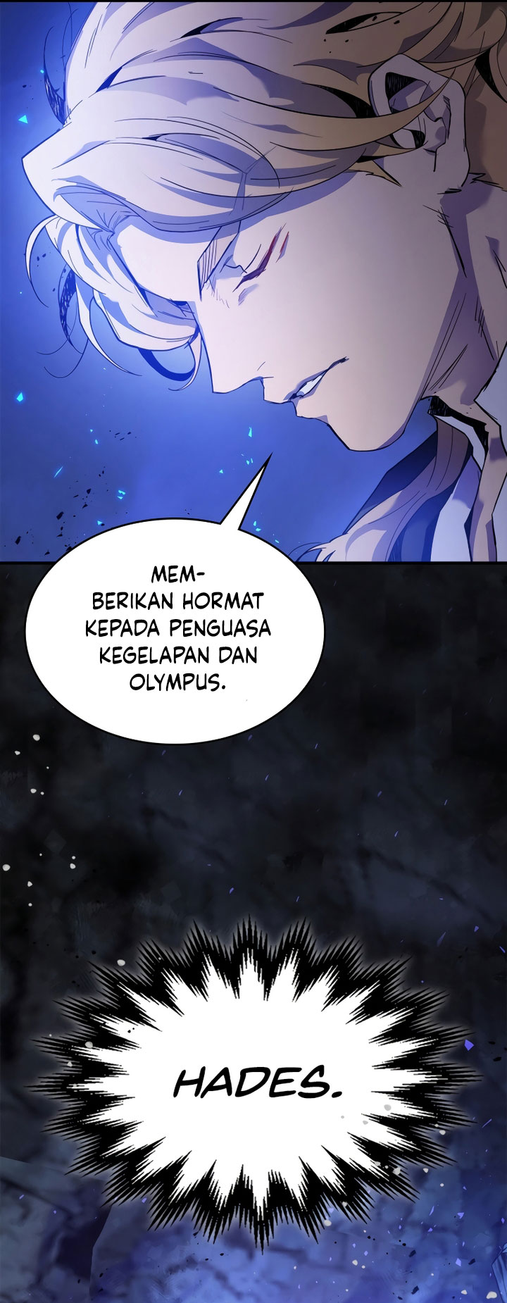 Leveling With the Gods Chapter 104 Gambar 24