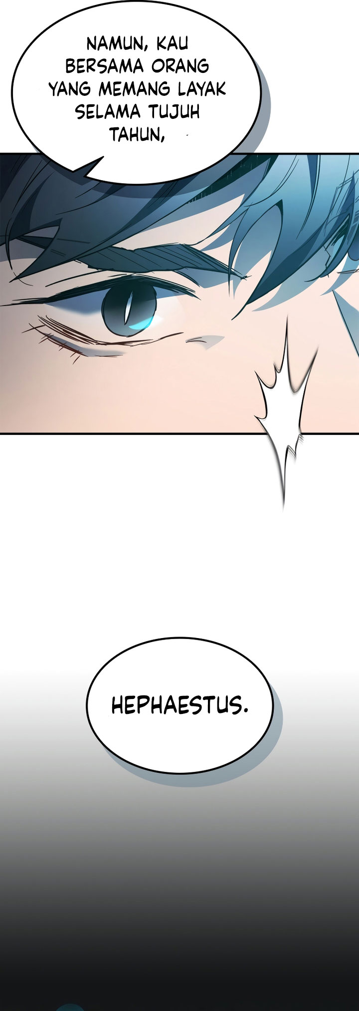 Leveling With the Gods Chapter 104 Gambar 44