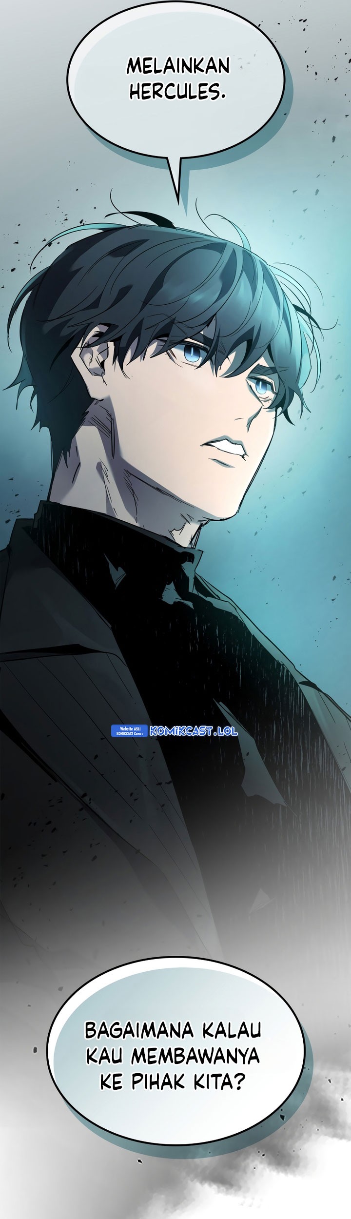 Leveling With the Gods Chapter 104 Gambar 62