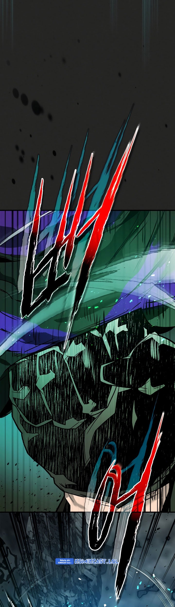 Leveling With the Gods Chapter 104 Gambar 4