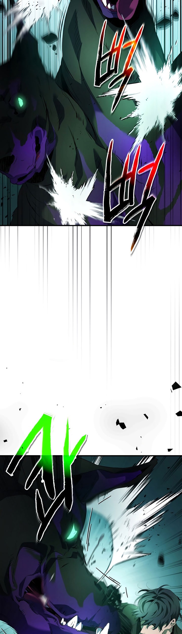 Leveling With the Gods Chapter 104 Gambar 12