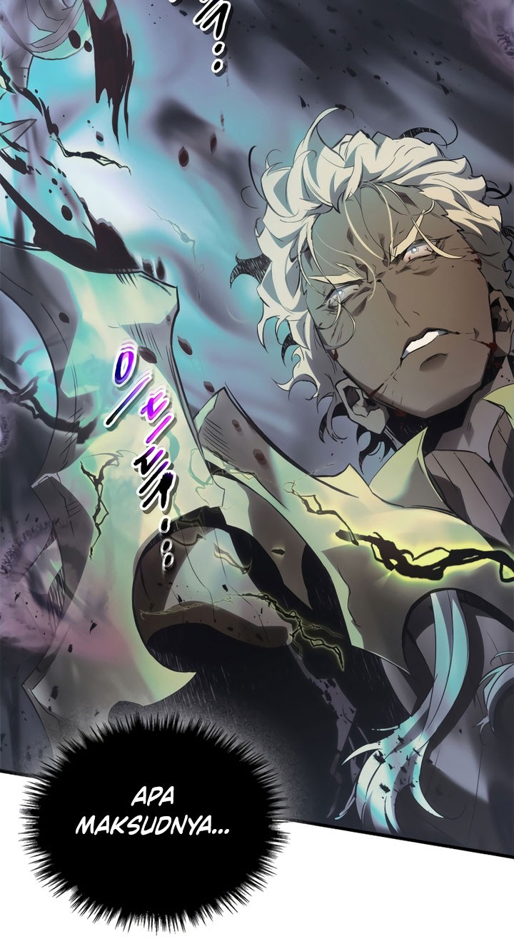 Leveling With the Gods Chapter 108 Gambar 22