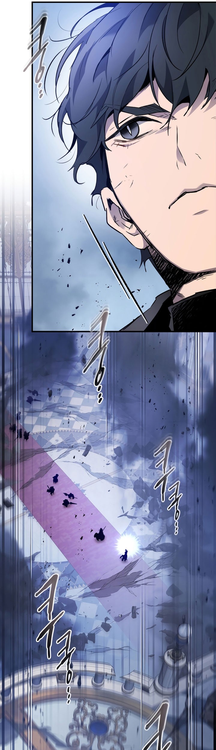 Leveling With the Gods Chapter 108 Gambar 39