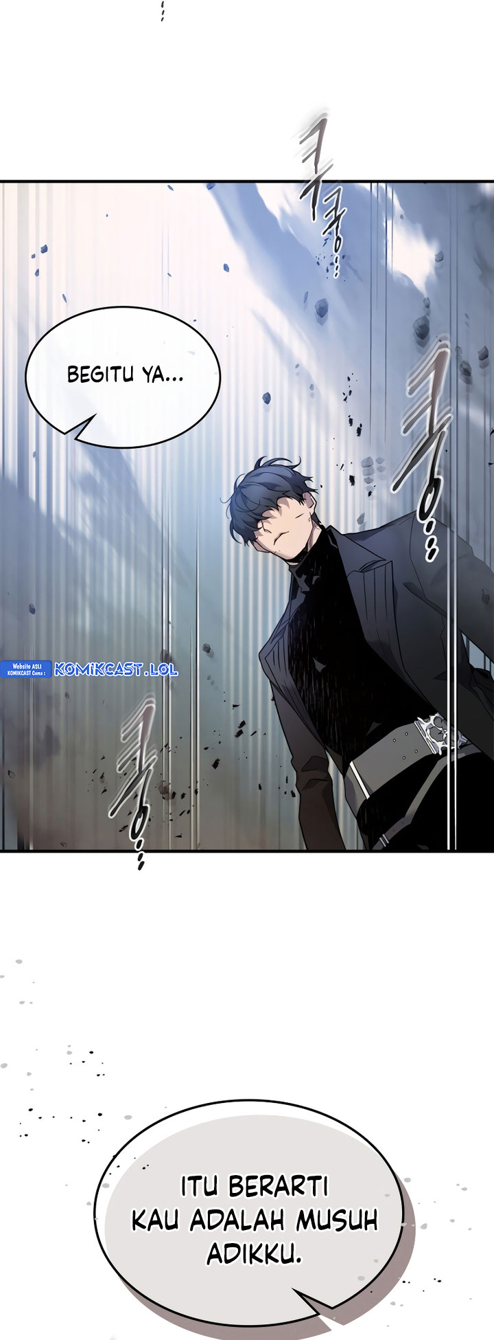 Leveling With the Gods Chapter 108 Gambar 48