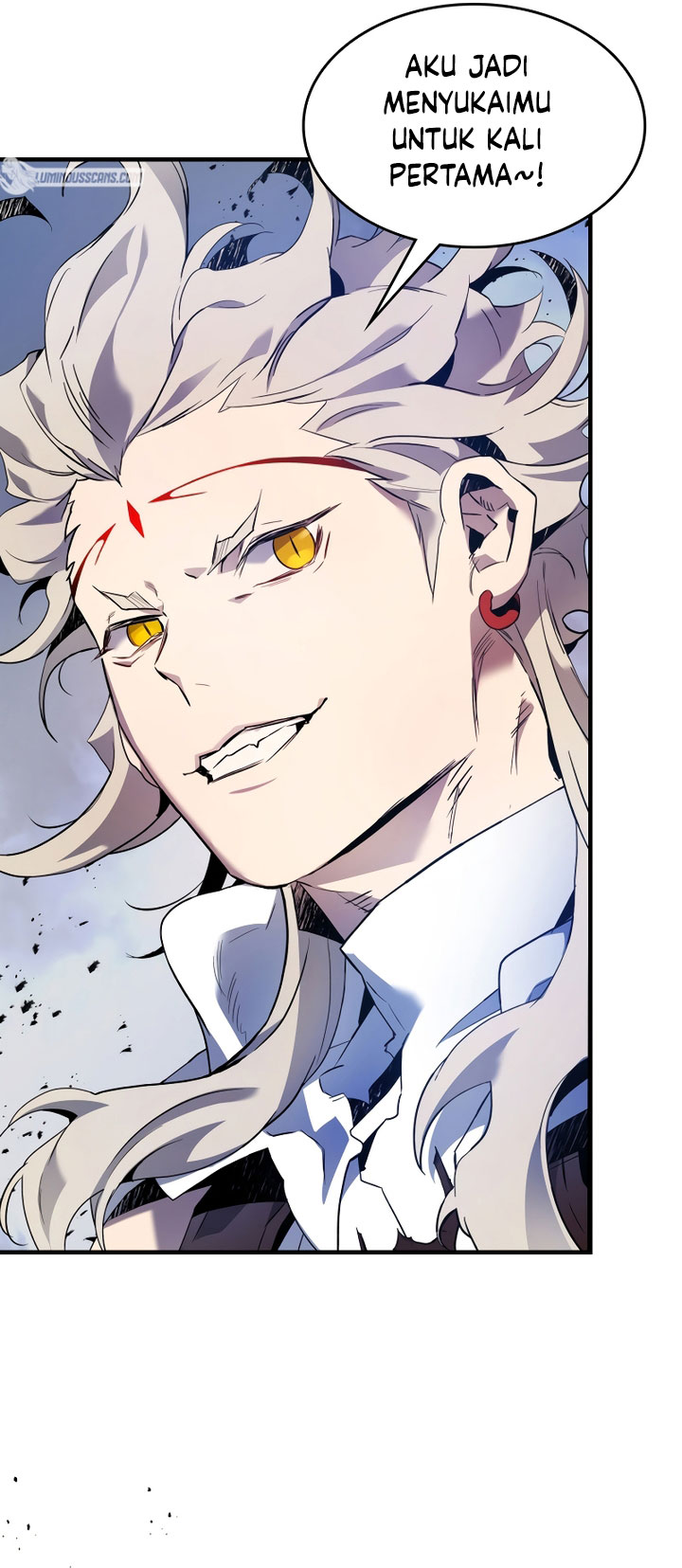 Leveling With the Gods Chapter 108 Gambar 69