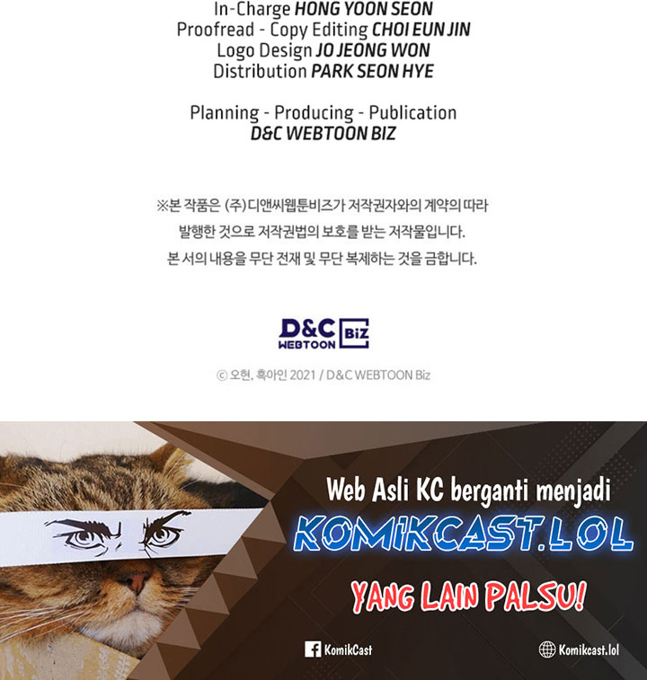 Leveling With the Gods Chapter 108 Gambar 72