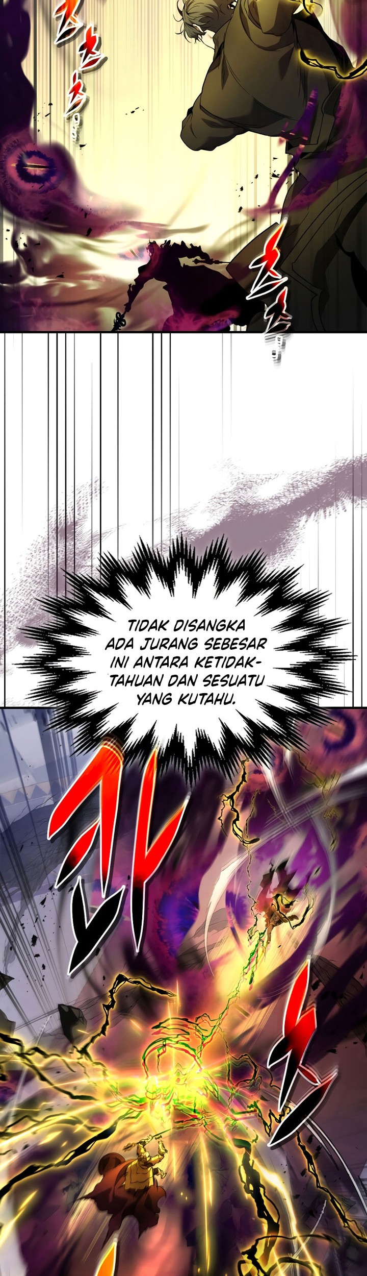 Leveling With the Gods Chapter 108 Gambar 11