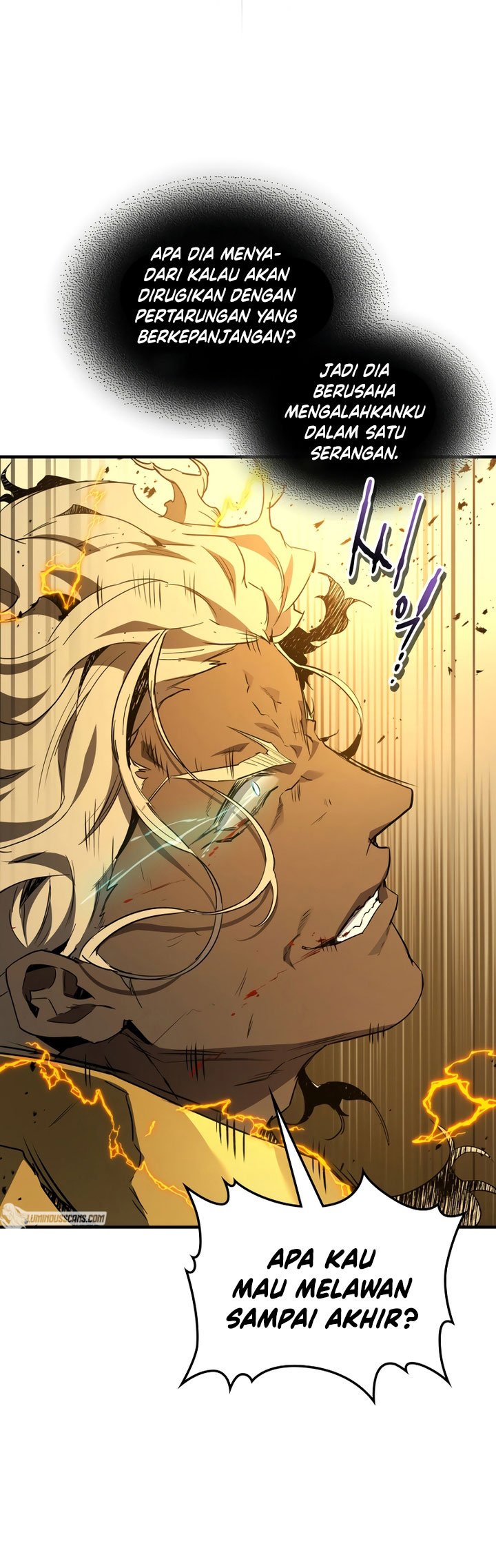 Leveling With the Gods Chapter 108 Gambar 13