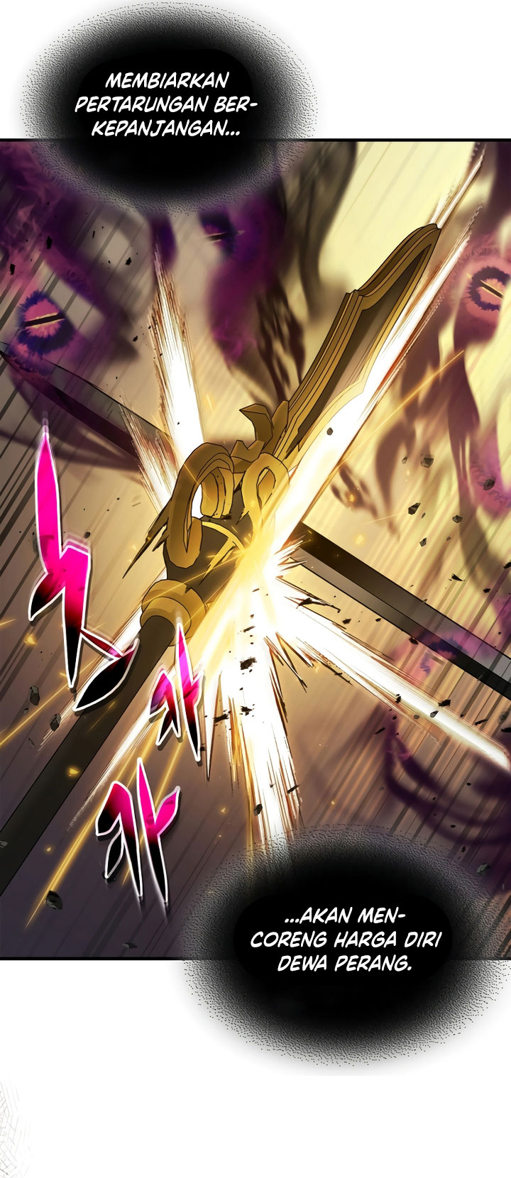 Leveling With the Gods Chapter 108 Gambar 15