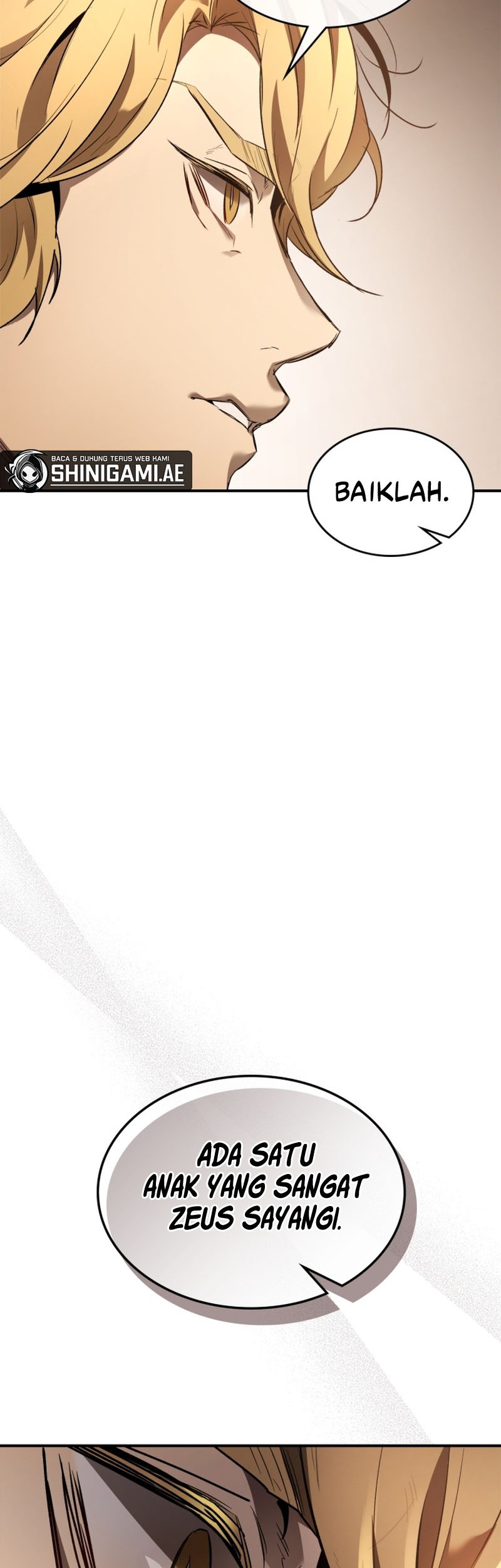 Leveling With the Gods Chapter 116 Gambar 34