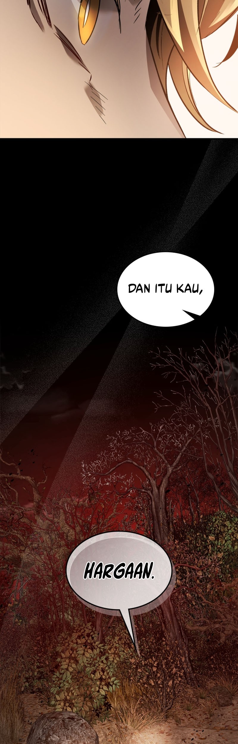 Leveling With the Gods Chapter 116 Gambar 35