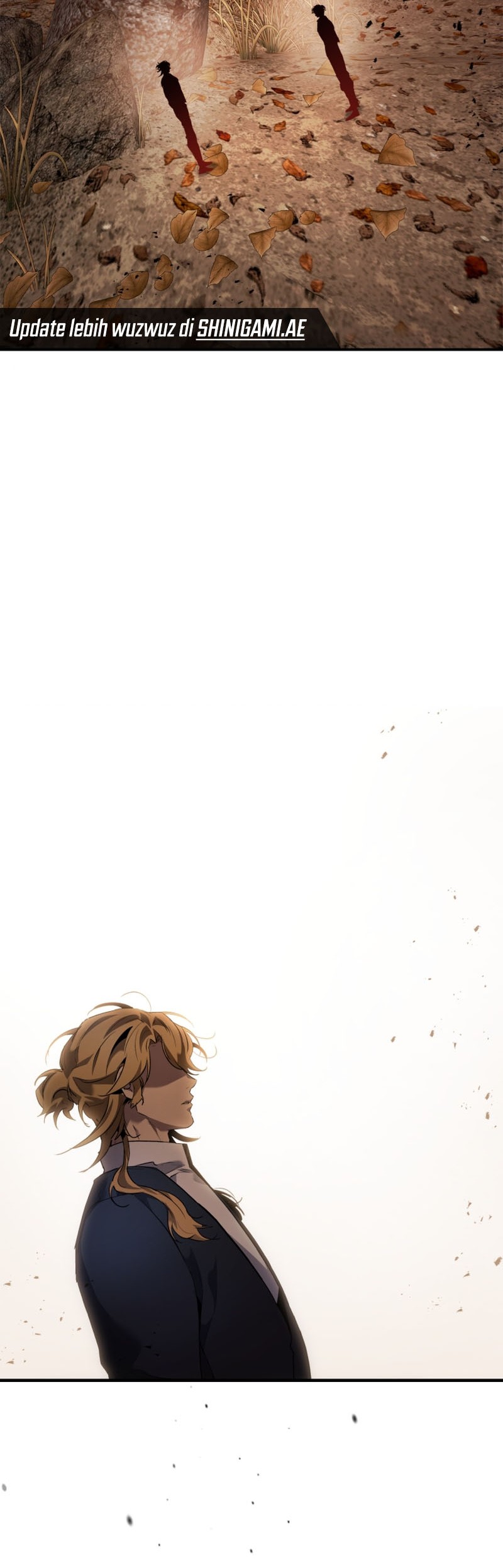 Leveling With the Gods Chapter 116 Gambar 36